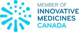 Member of Innovative Medicines Canada