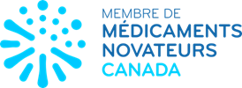 Membre de Médicaments novateurs Canada